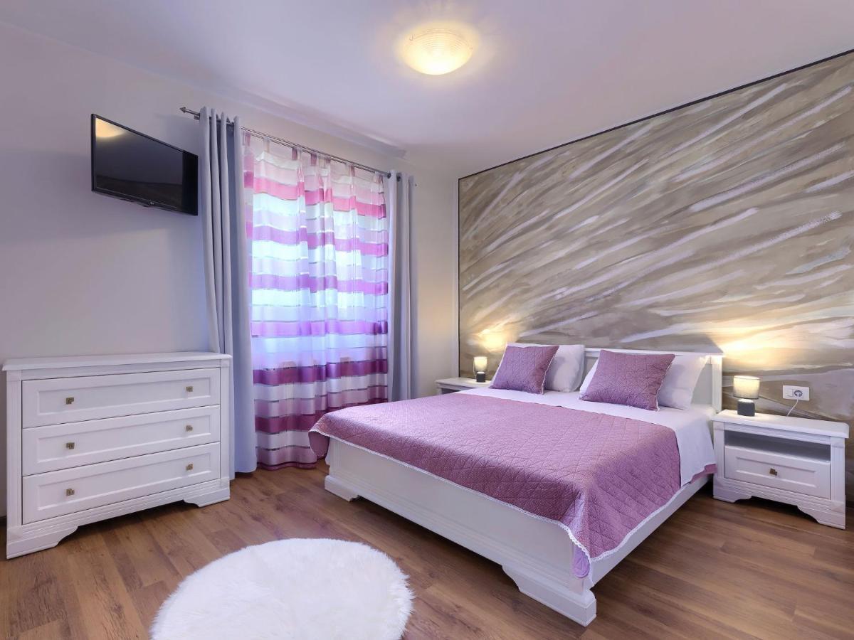 Holiday Home Montebello By Interhome モトヴン エクステリア 写真