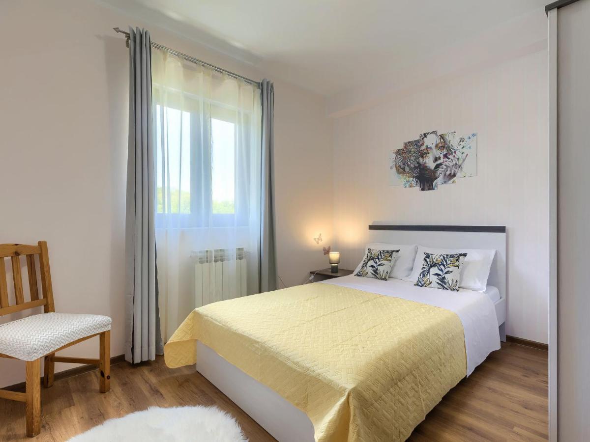 Holiday Home Montebello By Interhome モトヴン エクステリア 写真