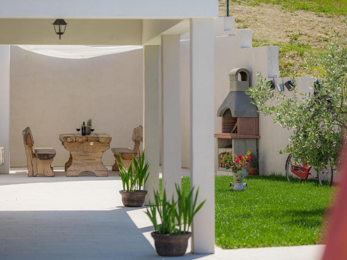 Holiday Home Montebello By Interhome モトヴン エクステリア 写真
