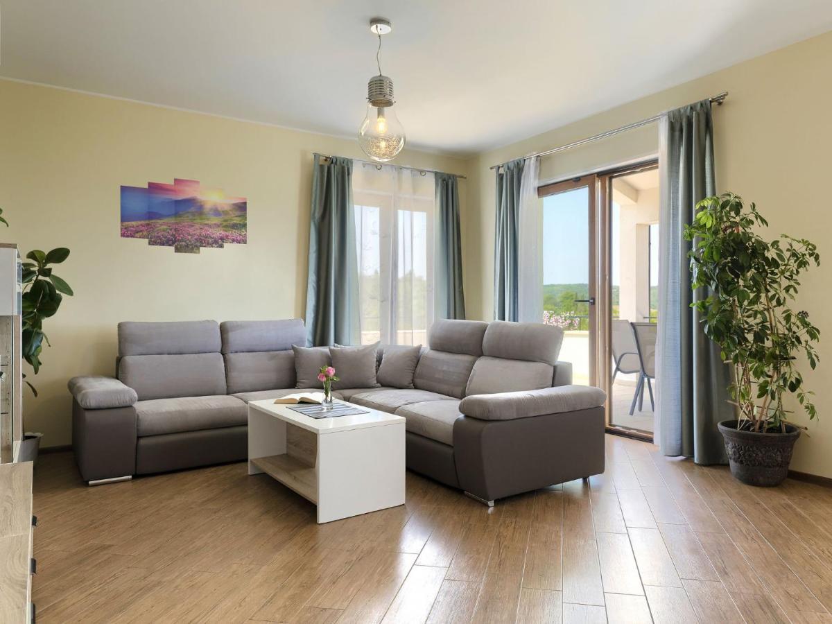 Holiday Home Montebello By Interhome モトヴン エクステリア 写真