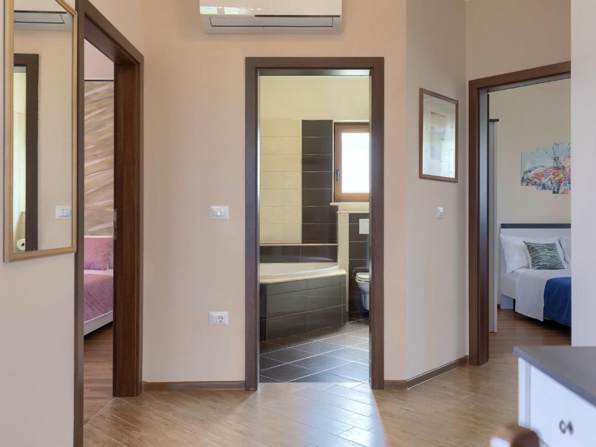 Holiday Home Montebello By Interhome モトヴン エクステリア 写真