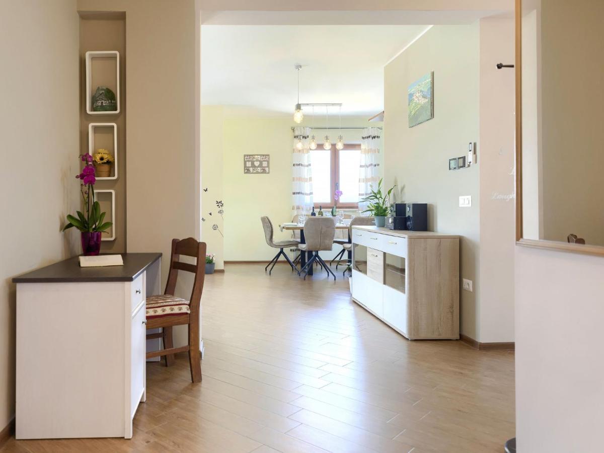 Holiday Home Montebello By Interhome モトヴン エクステリア 写真